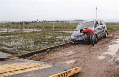 石林抚顺道路救援