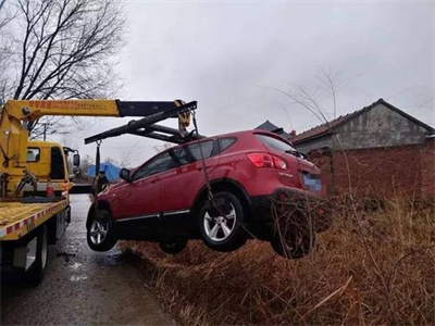 石林楚雄道路救援